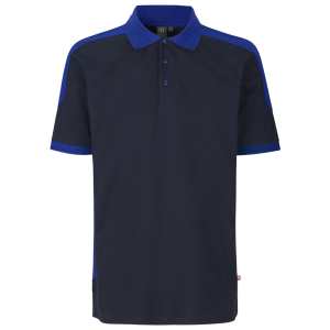 Køb ID Pro Wear Herre Polo - Navy - XS online billigt tilbud rabat tøj