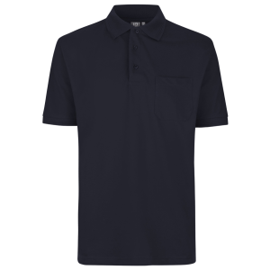 Køb ID Pro Wear Herre Polo - Navy - XS online billigt tilbud rabat tøj
