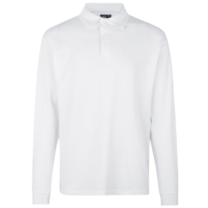 Køb ID Pro Wear Herre Polo - White - XS online billigt tilbud rabat tøj