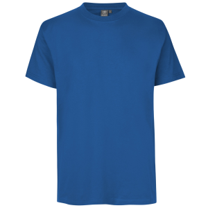 Køb ID Pro Wear Herre T-shirt - Azur - S online billigt tilbud rabat tøj