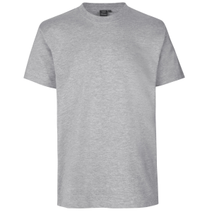 Køb ID Pro Wear Herre T-shirt - Grå Melange - XS online billigt tilbud rabat tøj