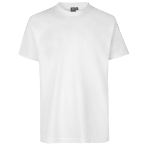 Køb ID Pro Wear Herre T-shirt - Hvid - XS online billigt tilbud rabat tøj