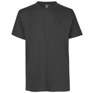 Køb ID Pro Wear Herre T-shirt - Koksgrå - XS online billigt tilbud rabat tøj