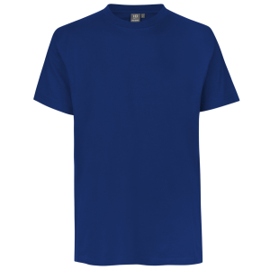 Køb ID Pro Wear Herre T-shirt - Kongeblå - S online billigt tilbud rabat tøj