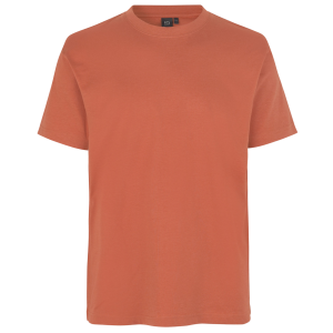 Køb ID Pro Wear Herre T-shirt - Koral - XS online billigt tilbud rabat tøj