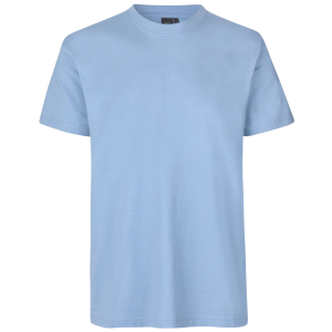 Køb ID Pro Wear Herre T-shirt - Lys Blå - S online billigt tilbud rabat tøj