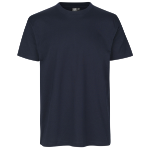 Køb ID Pro Wear Herre T-shirt - Navy - 7XL online billigt tilbud rabat tøj