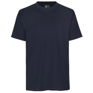 Køb ID Pro Wear Herre T-shirt - Navy - XS online billigt tilbud rabat tøj