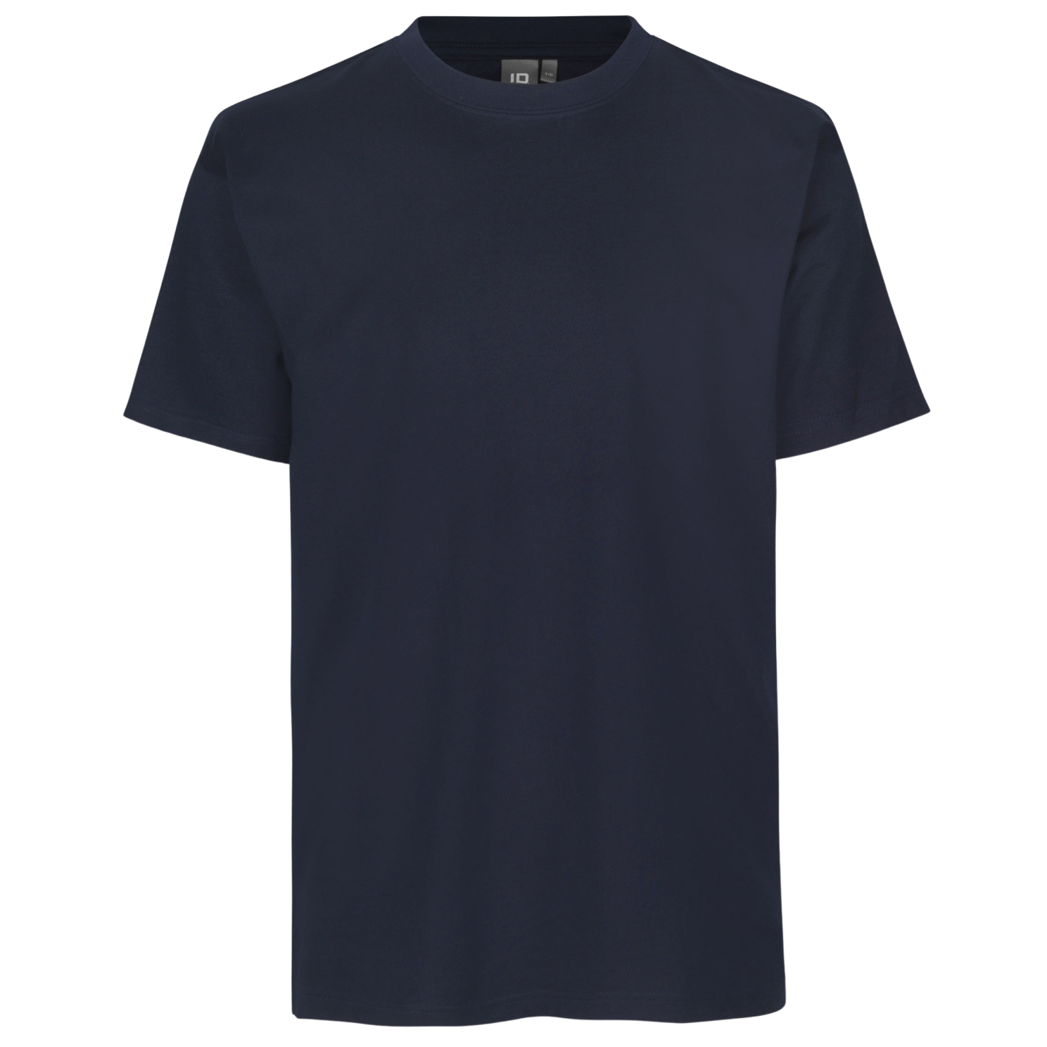 Køb ID Pro Wear Herre T-shirt - Navy - XS online billigt tilbud rabat tøj