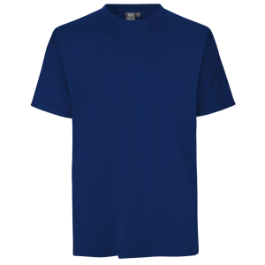 Køb ID Pro Wear Herre T-shirt - Royal Blue - XS online billigt tilbud rabat tøj
