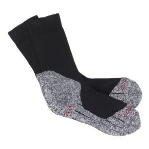 Køb ID Slidstærke Herre Strømper - Sort - 40/44 online billigt tilbud rabat tøj