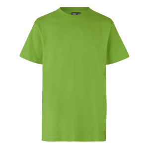 Køb ID T-Time Børne T-shirt - Apple - 2/3 online billigt tilbud rabat tøj