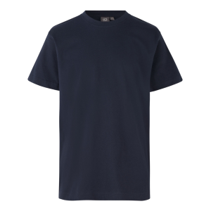 Køb ID T-Time Børne T-shirt - Navy - 2/3 online billigt tilbud rabat tøj