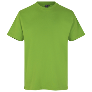 Køb ID T-Time Herre T-shirt - Apple - S online billigt tilbud rabat tøj