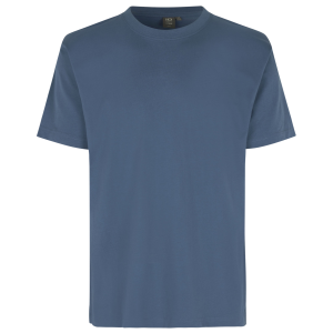 Køb ID T-Time Herre T-shirt - Indigo - S online billigt tilbud rabat tøj