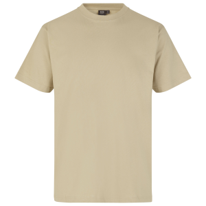 Køb ID T-Time Herre T-shirt - Kit - S online billigt tilbud rabat tøj