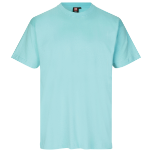 Køb ID T-Time Herre T-shirt - Mint - S online billigt tilbud rabat tøj
