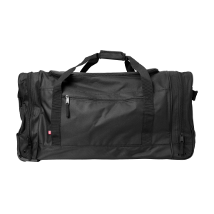 Køb ID Trolley Unisex Sportstaske - Sort - Onesize online billigt tilbud rabat tøj