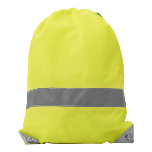 Køb ID Unisex Gymnastiktaske - Yellow - Onesize online billigt tilbud rabat tøj