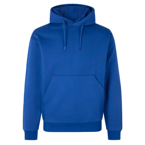Køb ID Unisex Hættetrøje - Kongeblå - 4XL online billigt tilbud rabat tøj