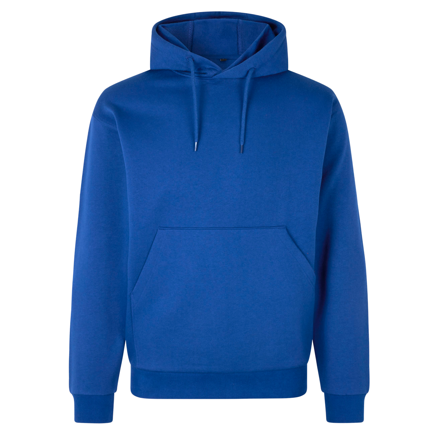 Køb ID Unisex Hættetrøje - Kongeblå - 4XL online billigt tilbud rabat tøj