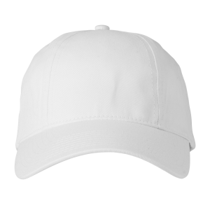Køb ID Unisex Kasket - Hvid - Onesize online billigt tilbud rabat tøj