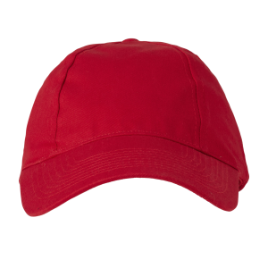 Køb ID Unisex Kasket - Rød - Onesize online billigt tilbud rabat tøj