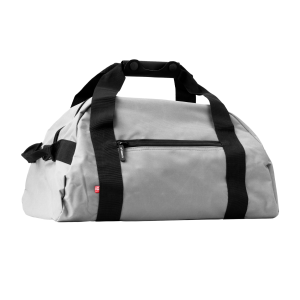 Køb ID Unisex Sportstaske - Grå - Onesize online billigt tilbud rabat tøj