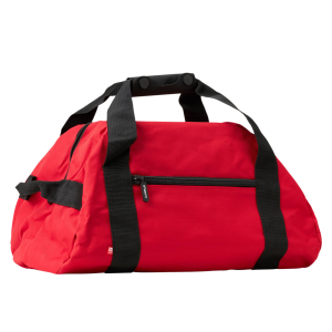 Køb ID Unisex Sportstaske - Rød - Onesize online billigt tilbud rabat tøj