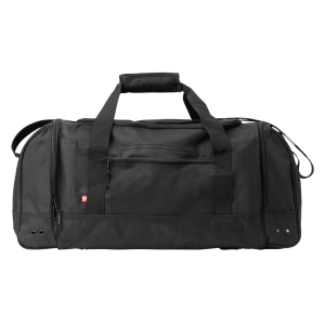 Køb ID Unisex Sportstaske - Sort - Onesize online billigt tilbud rabat tøj