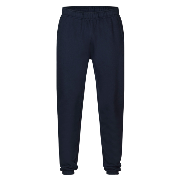 Køb ID Unisex Sweatpants - Navy - XS online billigt tilbud rabat tøj