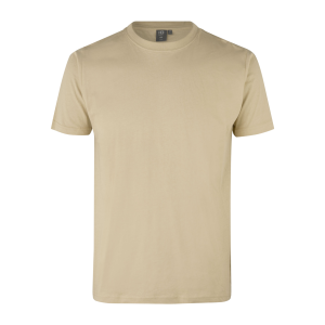 Køb ID Yes Herre T-shirt - Kit - M online billigt tilbud rabat tøj