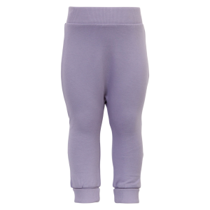 Køb Impala Alpha Børne Sweatpants - Lavender gray - 62 online billigt tilbud rabat tøj