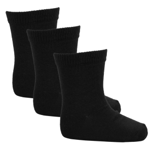 Køb Impala Ange Børne Strømper - Black/Black - 20/22 online billigt tilbud rabat tøj