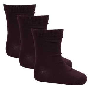 Køb Impala Ange Børne Strømper - Fig - 35/38 online billigt tilbud rabat tøj