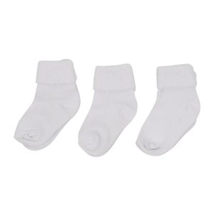 Køb Impala Ange Børne Strømper - White - 13/14 online billigt tilbud rabat tøj