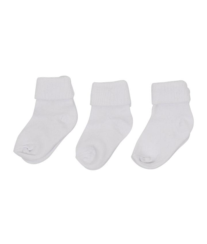 Køb Impala Ange Børne Strømper - White - 13/14 online billigt tilbud rabat tøj