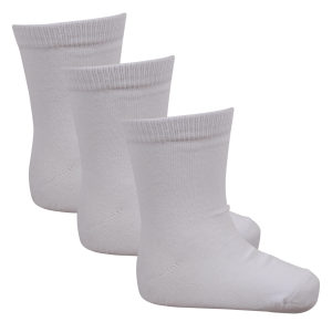 Køb Impala Ange Børne Strømper - White - 20/22 online billigt tilbud rabat tøj