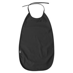 Køb Impala Baby Hagesmæk - Black - Onesize online billigt tilbud rabat tøj