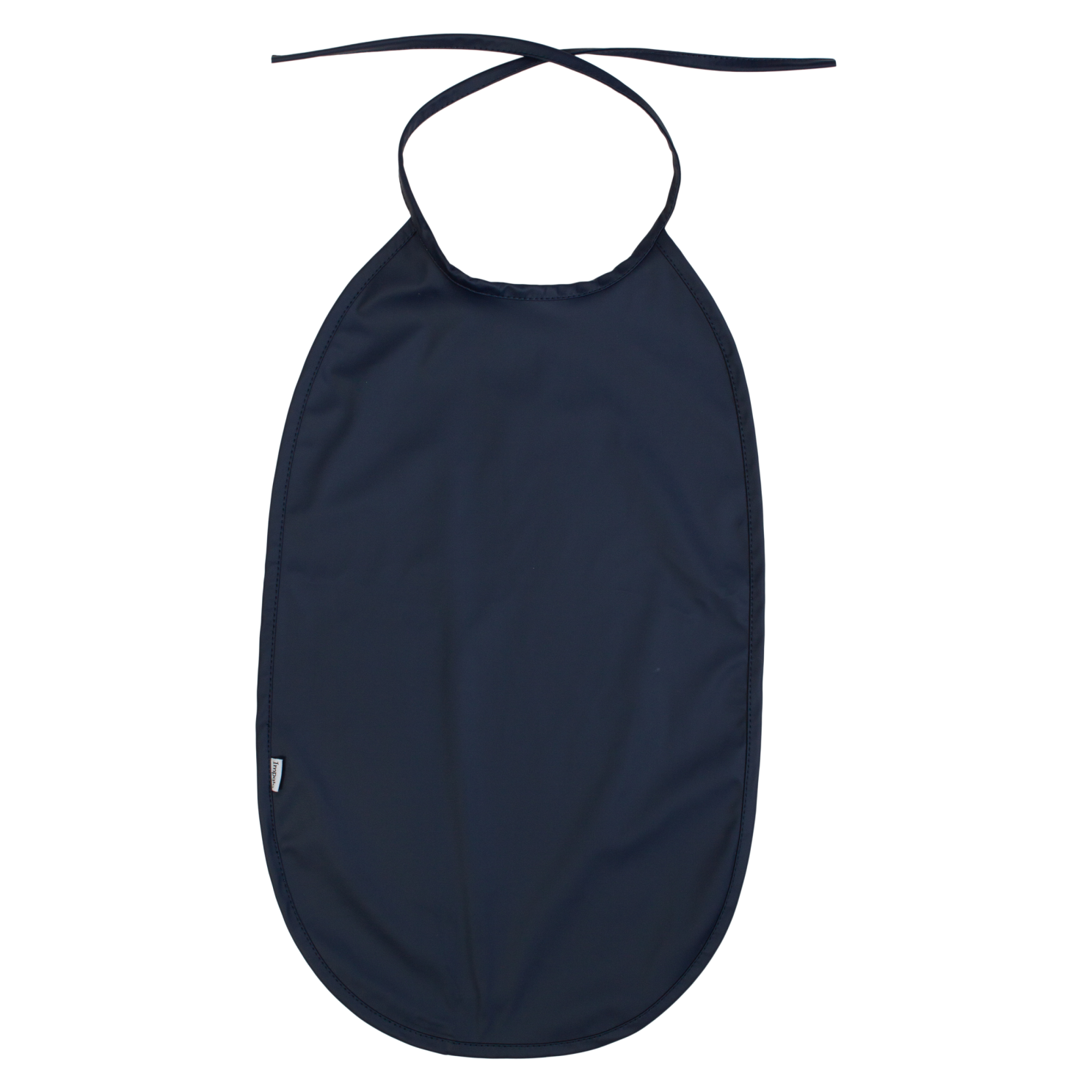 Køb Impala Baby Hagesmæk - Blue Nights - Onesize online billigt tilbud rabat tøj