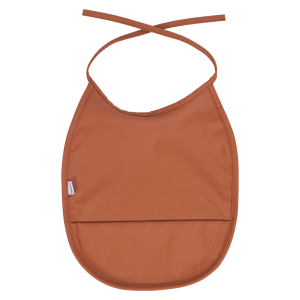 Køb Impala Baby Hagesmæk - Brown Patina - Onesize online billigt tilbud rabat tøj