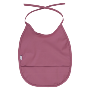 Køb Impala Baby Hagesmæk - Crushed Berry - Onesize online billigt tilbud rabat tøj