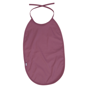 Køb Impala Baby Hagesmæk - Crushed Berry - Onesize online billigt tilbud rabat tøj