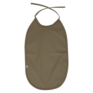 Køb Impala Baby Hagesmæk - Stone Gray - Onesize online billigt tilbud rabat tøj