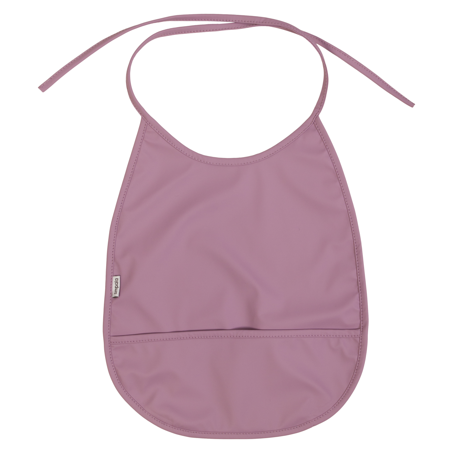 Køb Impala Baby Hagesmæk - Valerian - Onesize online billigt tilbud rabat tøj