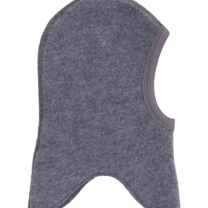 Køb Impala Chérie Børne Elefanthue - Grey Melange - 50/56 online billigt tilbud rabat tøj