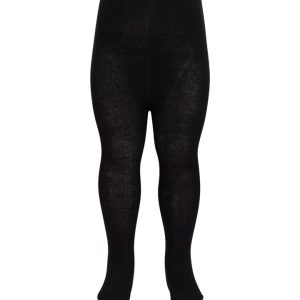 Køb Impala Coeur Børne Strømpebukser - Black - 56/62 online billigt tilbud rabat tøj