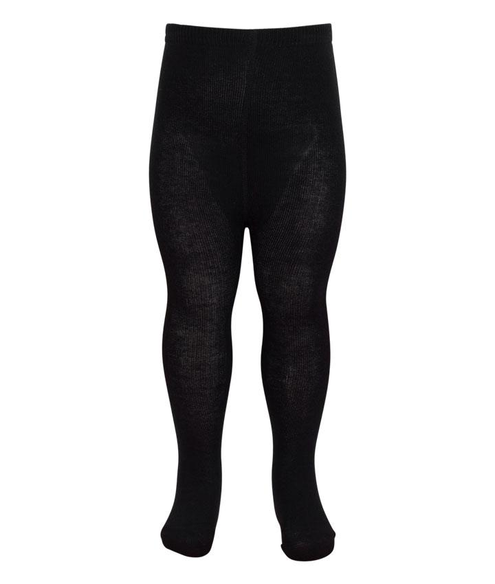 Køb Impala Coeur Børne Strømpebukser - Black - 56/62 online billigt tilbud rabat tøj