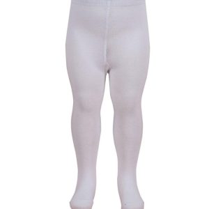 Køb Impala Coeur Børne Strømpebukser - White - 56/62 online billigt tilbud rabat tøj