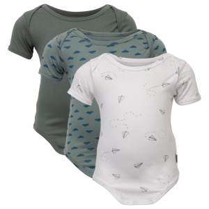 Køb Impala Juno Baby Body - Boy Mix 1224 - 68 online billigt tilbud rabat tøj